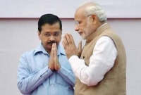 আমাকে খুন করাতে পারেন মোদি : কেজরিওয়াল