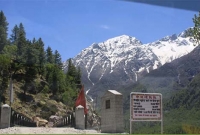 ভারতের উত্তরাখণ্ডে ঢুকে পড়লো চীনা সেনাবাহিনী!