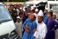 খাদ্যে বিষক্রিয়ায় ৩ মাদ্রাসাছাত্রের মৃত্যু, অসুস্থ ২০