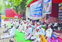 মন্দিরে প্রবেশে বাধা দেয়ায় ভারতে ২৫০ পরিবারের ইসলাম গ্রহণ