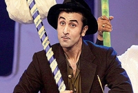 এবার দাদা রাজ কাপুরের ভূমিকায় নাতি রণবীর