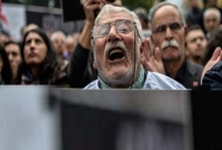 চাকরি গেল ৫০ হাজার সরকারি চাকরিজীবীর