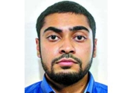 চাকরির কথা বলে বাড়ি ছাড়ে নিহত রাশিক