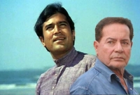 রাজেশ খান্না এই সহস্রাব্দের প্রথম ও শেষ সুপারস্টার : সেলিম খান