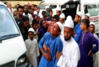 এখনো ময়নাতদন্ত হয়নি সেই ৩ মাদরাসা ছাত্রের