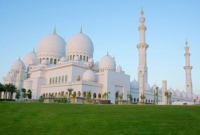 শ্রেষ্ঠ স্থাপত্যের খাতে রয়েছে বিশ্বের ১২২টি মসজিদ