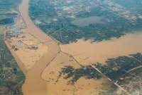 স্ত্রী-সন্তানের পরিবর্তে মাকে বাঁচালেন এক ব্যক্তি