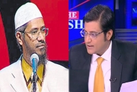 সেই চ্যানেলের বিরুদ্ধে জাকির নায়েকের ৫শ' কোটির মানহানির মামলা