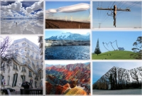 এই ছবিগুলো সত্যি, কোনো প্রকার ফটোশপের কেরামতি নয়!