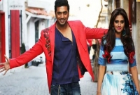 দেবের প্রেমের গাড়ি এবার নুসরাতের স্টেশনে!