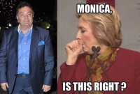 হিলারি ক্লিনটনকে নিয়ে অশ্লীল টুইট করে বিপাকে ঋষি কাপুর