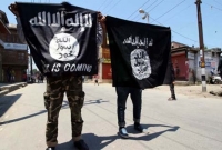 মার্কিন সেনা হটিয়ে পুরো এলাকার দখলে আইএস