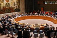 নিরাপত্তা পরিষদে স্থায়ী আসন হাতছাড়া ভারতের