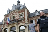 মসজিদের জন্য জমি দান করেছিল আইএসের হামলার শিকার গীর্জাটি