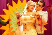  গুজবের মুখে ঝামা ঘষলেন আরবাজ। জানালেন ‘দাবাং ৩’-এর নায়িকা কে?