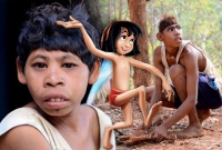 বাঘের হাত থেকে কীভাবে বেঁচে ফেরে এই দুই ভাইবোন? জানলে অবাক হবেন