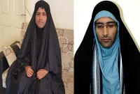 হিজাব পরছেন পুরুষরাও, কেন জানেন?