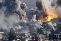 কী ঘটতে যাচ্ছে? সিরিয়া নিয়েই কী হবে তৃতীয় বিশ্বযুদ্ধ!