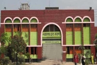 স্ত্রীর মৃত্যুর খবরে কারাগারে গলায় ফাঁস লাগালেন স্বামী