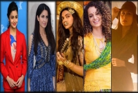 জানেন, বলিউডে সবচেয়ে বেশি আয় কোন নায়িকার?