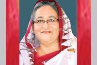  ‌‌‘এ কাজে শেখ হাসিনা রিয়েল হিরো’