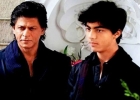 ছেলে আরিয়ানকে নিয়ে এবার ‘ধুম ৫’-এ শাহরুখ খান!