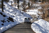 এই হিমালয়ের কোলে লুকিয়ে আছে নানা রহস্য