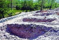 তুরস্কে ‘মীরজাফরের গোরস্তান’