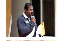 ‘মেরে দাঁত ভেঙে দেব’, মহিলা অফিসারকে হুমকি বিধায়কের!