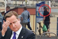 ক্ষমতা হারিয়ে এখন আম আদমি ক্যামেরন