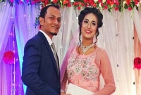 ফেসবুক ভক্তকে বিয়ে করছেন নায়িকা নাফিসা