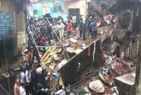 মুম্বাইয়ে বাড়ি ধসে মৃত ৭, আহত একাধিক