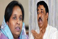 মাকে যিনি গালি দিয়েছেন তাকে কীভাবে মাফ করব : শামীম ওসমান