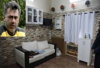 কারাগারে বন্দী থেকে নিজের স্বর্গরাজ্য গড়ে তুলেছেন যিনি