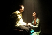 রিয়াজ ভনিতা না করে পিয়াকে সরাসরি বিয়ের প্রস্তাব দেন