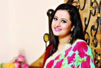  দীর্ঘ বিরতির পর চিত্রনায়িকা পূর্ণিমা