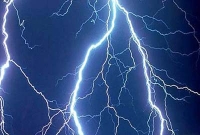 কক্সবাজারের চকরিয়ায় বজ্রপাতে নারীসহ তিনজনের মৃত্যু