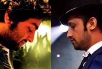 সালমানের সঙ্গে মনোমালিন্য ? ‘অ্যা ফ্লাইং জাট’ থেকে বাদ অরিজিৎ, এল আতিফ আসলাম 