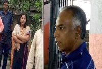 এবার কারাগারে নূর হোসেনের স্ত্রী রুমা