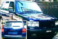 এবার ১১ কোটি টাকা দামের বিলাসবহুল ২টি গাড়ি জব্দ