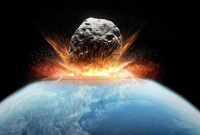 ৬৩ হাজার মাইল বেগে পৃথিবীর দিকে ছুটে আসছে গ্রহাণু ‘বেন্নু’, ব্যাপক ক্ষতির আশঙ্কা!