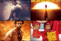 এ মাসে মুক্তি পাচ্ছে বলিউডের যেসব সিনেমা