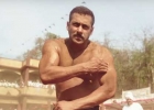 সিনেমায় নয়, বাস্তবেই সালমানের পুজা করে খেলতে নামছে কুস্তিগিররা!