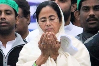 হজ যাত্রীদের জন্য সুখবর দিলেন মমতা ব্যানার্জী!