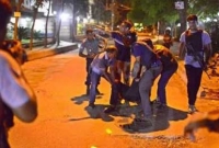 গুলশান হামলা: ‘সেই জিম্মি দশা থেকে এখনও মুক্তি পাইনি’