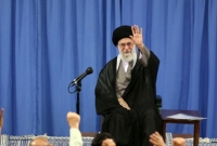 ‘আমেরিকার সঙ্গে আলোচনায় বসা বিষপানের সমতুল্য’