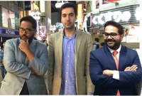 বাড়ি থেকে পালিয়ে কোটিপতি