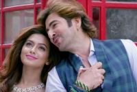  জিৎ-এর সঙ্গে ছবি সুপারহিট। দেশে ফিরে কী বললেন নুসরত ফারিয়া?