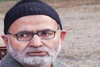 কাশ্মিরের শিক্ষামন্ত্রীর বাড়িতে বোমা হামলা