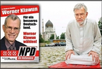 আলহামদুলিল্লাহ, ইসলাম ধর্ম গ্রহণ করলেন জার্মান রাজনীতিবিদ